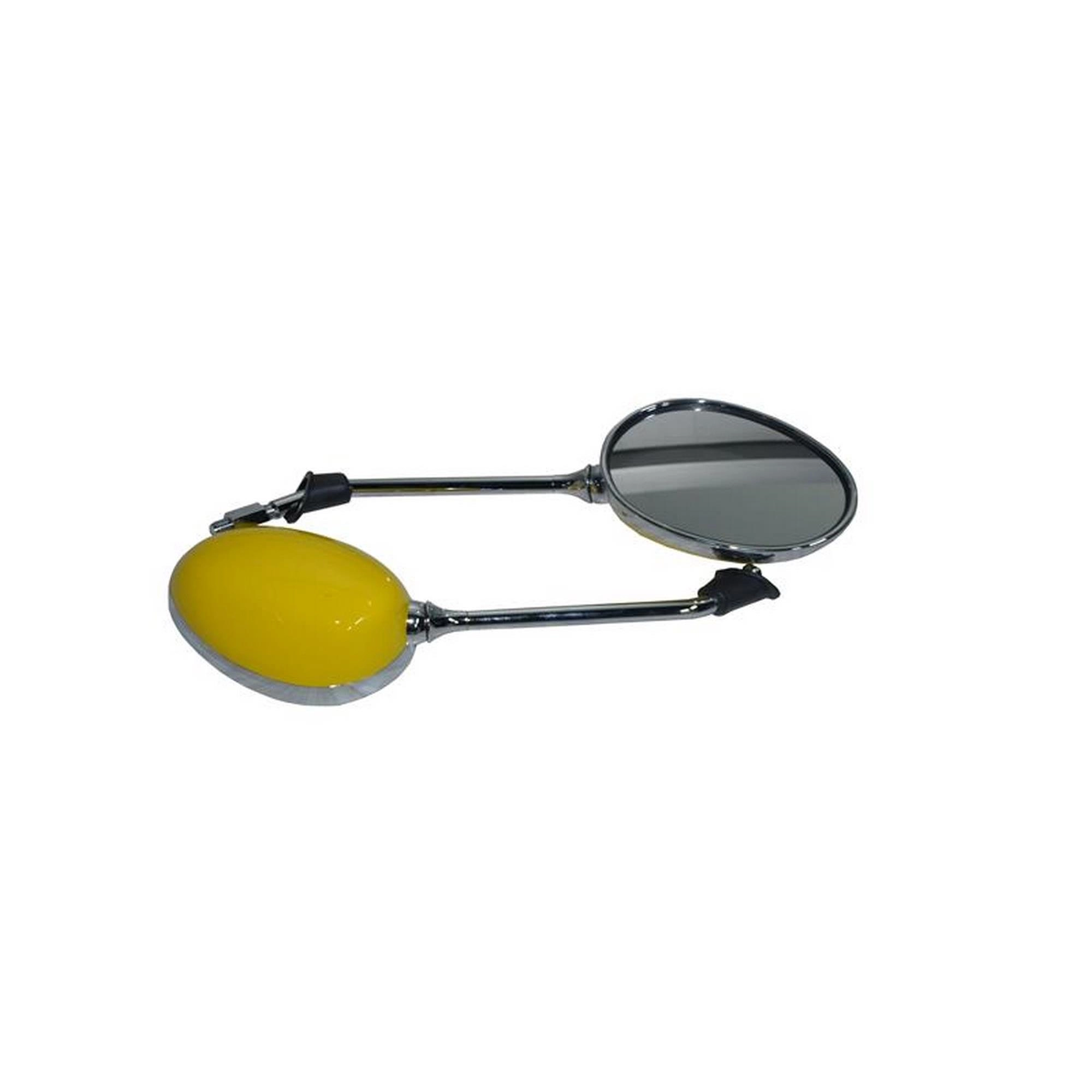 KUBA BRILLIANT 125 AYNA TAKIM SARI [BRILLIANT50 PRO] #KM 81055